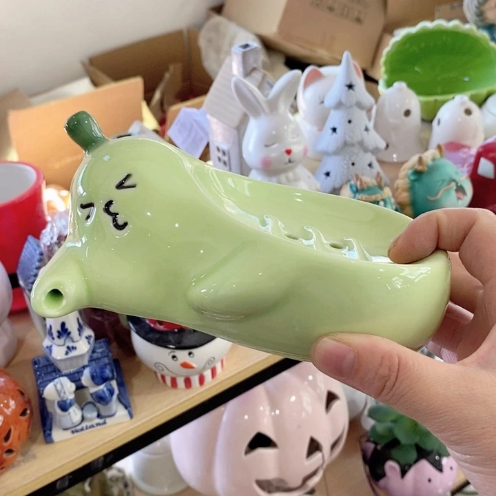 陶瓷树脂家居摆件
