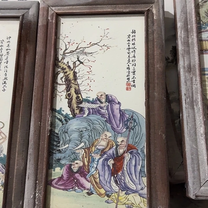 陶景德镇陶瓷瓷厂