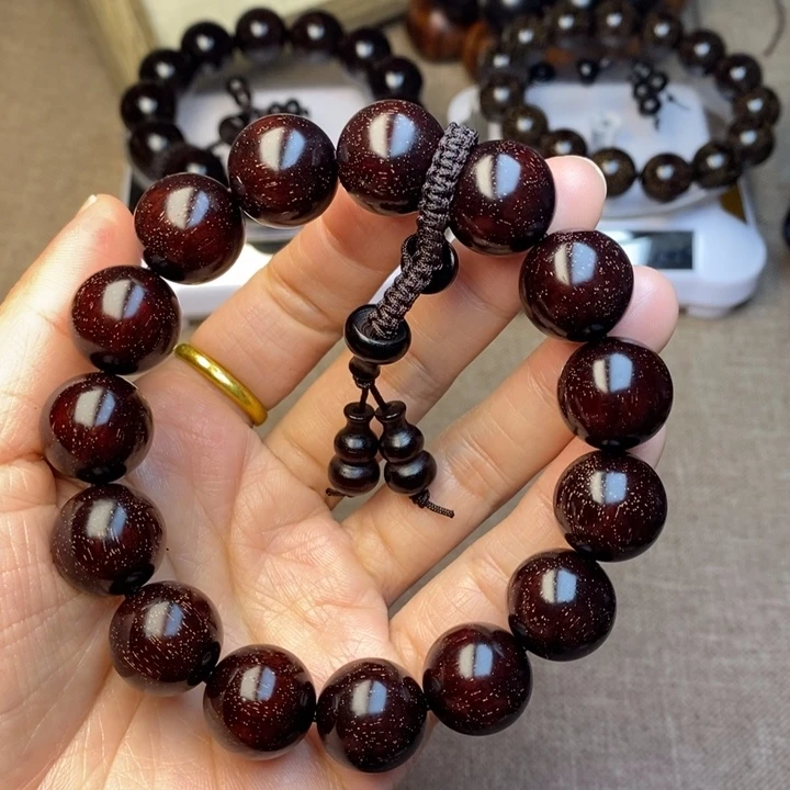 檀香紫檀（小叶紫檀）海****会1.5满