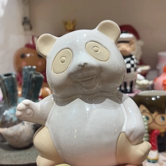 摆件外贸尾单微瑕，介意慎拍