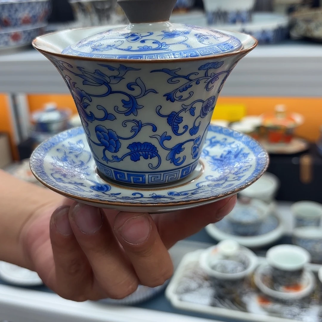 超级超级超级超级茶具