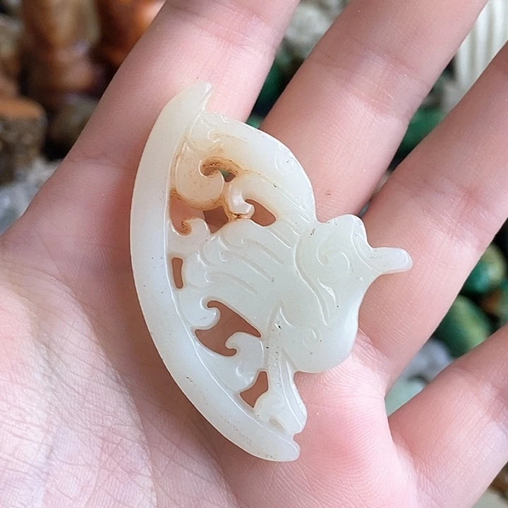 摆件直播间链接59