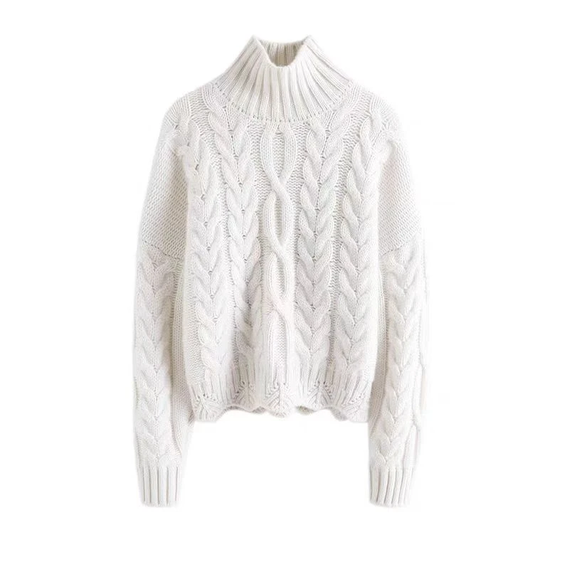 【黛黛日常】401-450女士气质时尚休闲百搭毛衣