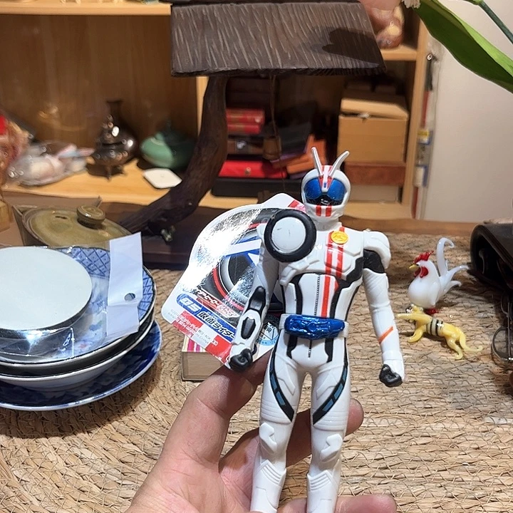 瓷片友*好的我们的生活方式