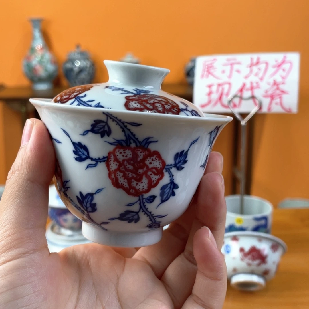 景德镇手绘哈哈哈哈哈哈