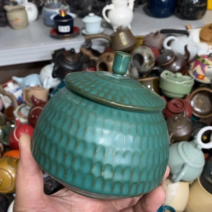 陶瓷艺术品及陶瓷制品