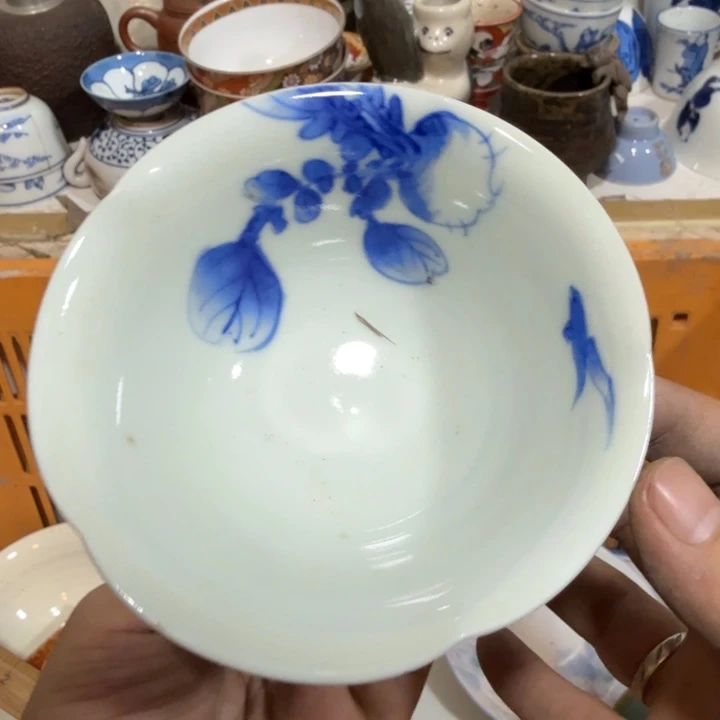 陶瓷推荐第二名20包邮
