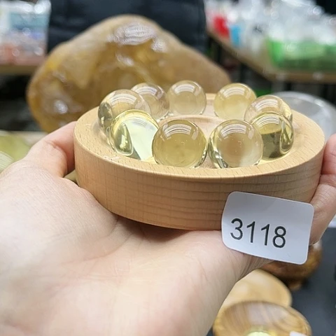 【闪购商品】水晶大型摆件（非配饰）未镶嵌1*吧