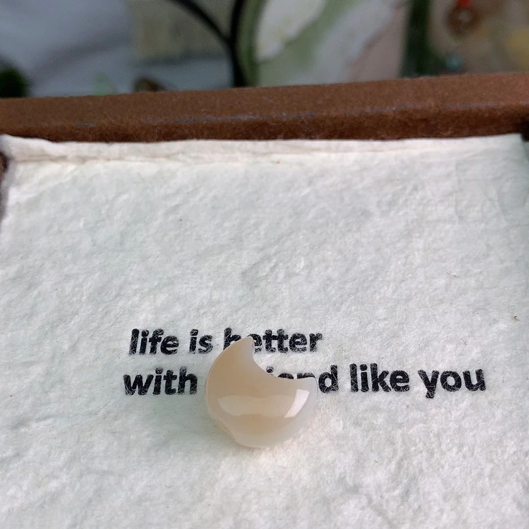 手链未镶嵌和田玉