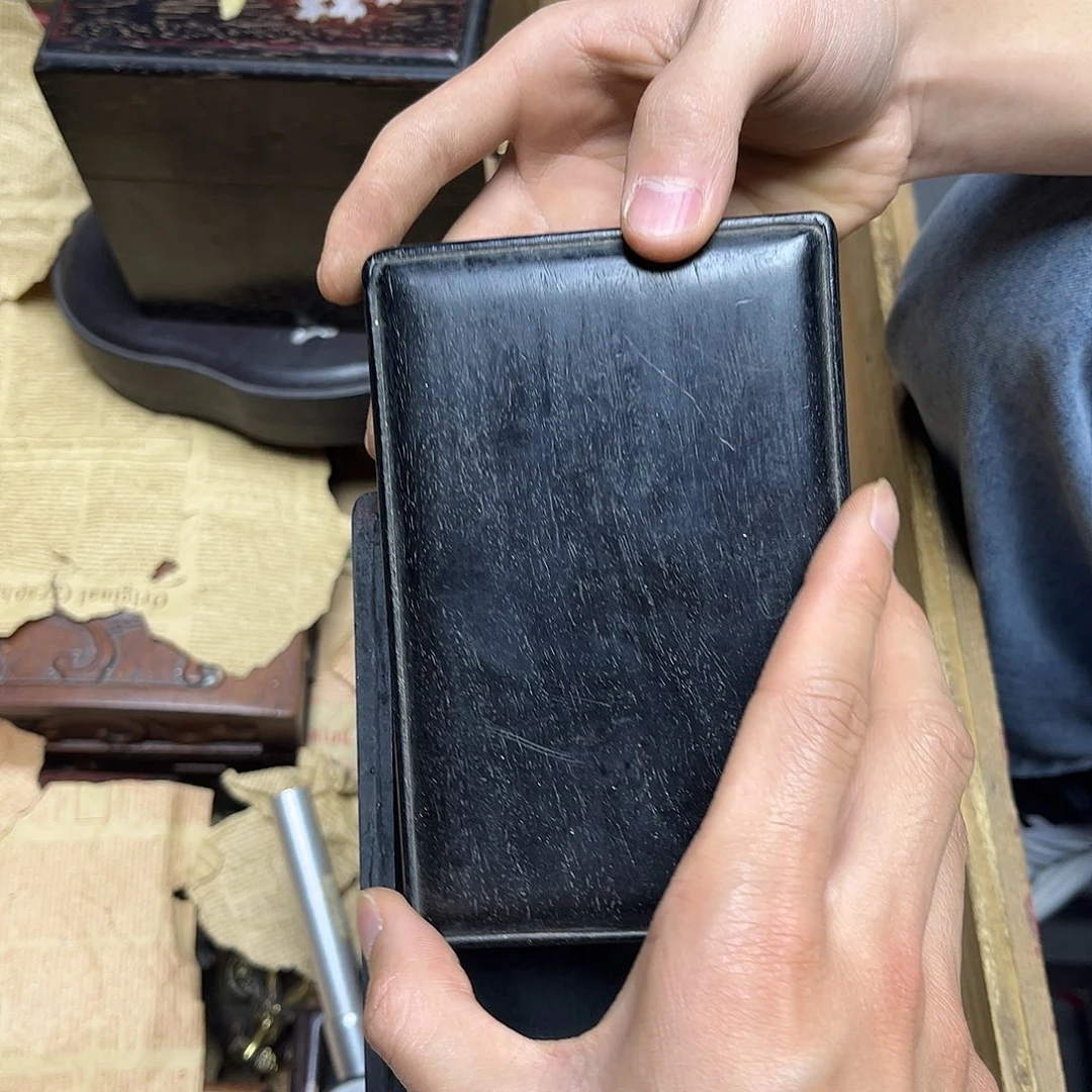 滴血莲花菩提吊坠