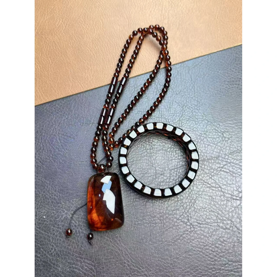 160 （项链＋手串）精品手串摆件A160 无礼盒