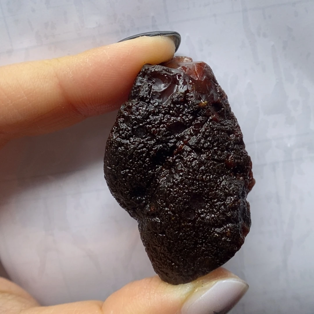 定制蜜蜡未镶嵌郎