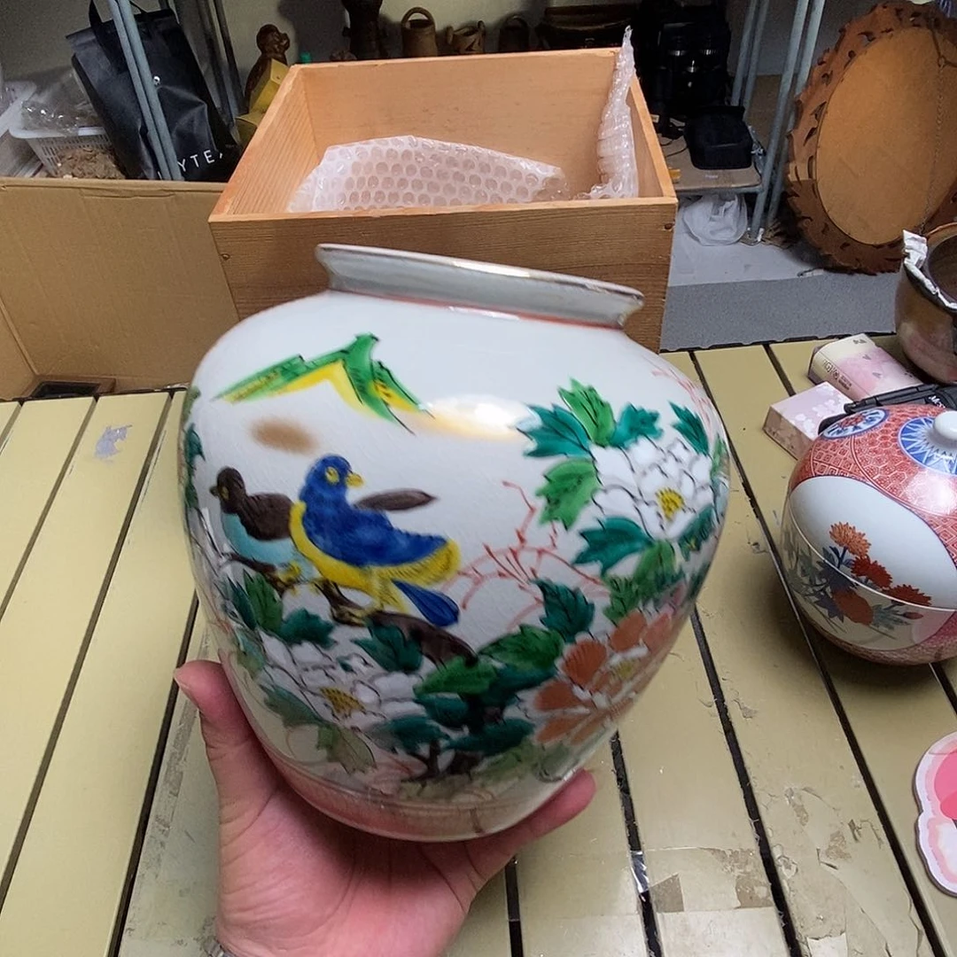 茶具默认微瑕不退不换看好好在拍