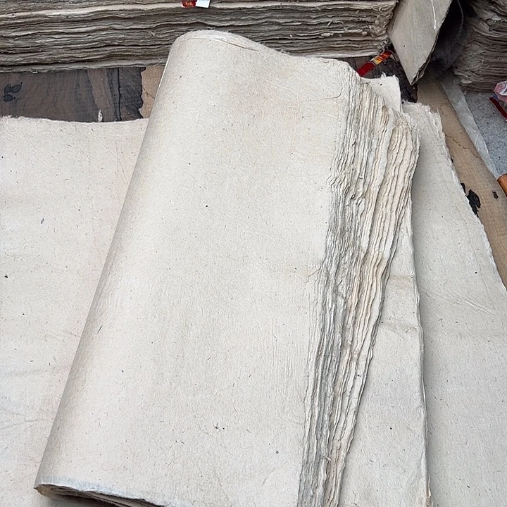 皮纸（杂款）43×43cm。微瑕100张