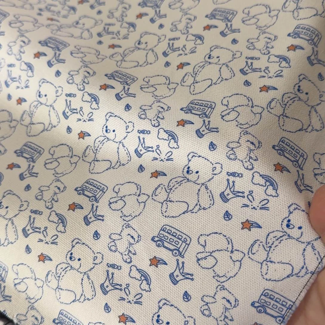 棉纯棉定制粗帆布1米价X1.5米宽C