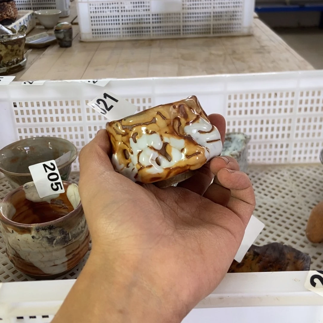 321 一家茶器直播分享