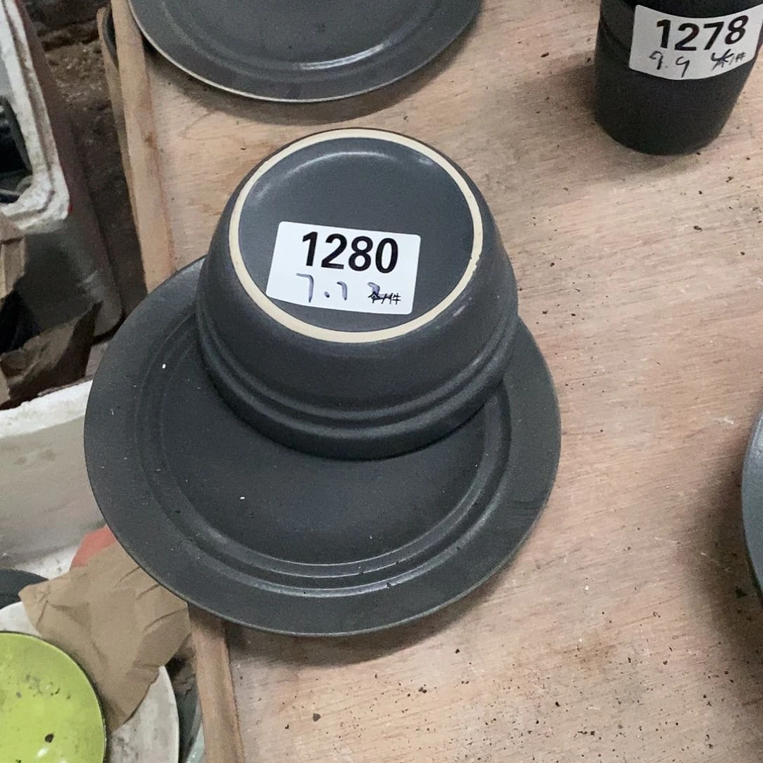 搪瓷外贸陶瓷微瑕1280