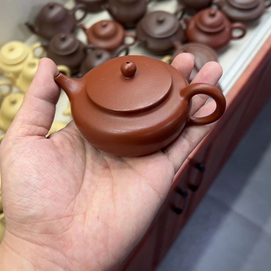 茶壶紫砂guoyihuijiji