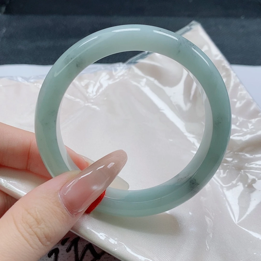 【闪购商品】未镶嵌手镯翡翠542号