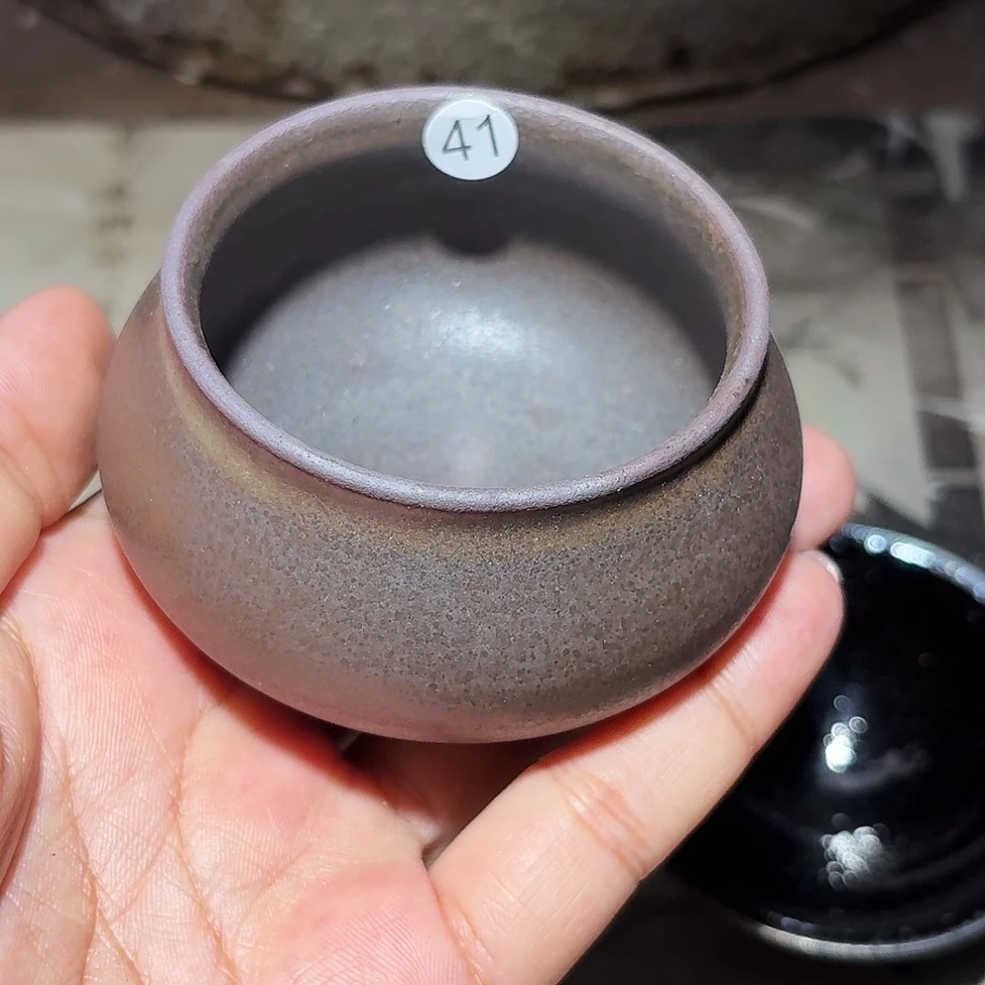 茶盏义兴龙窑建盏41