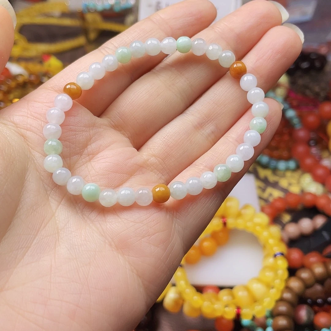 玛瑙/玉髓，未镶嵌古**色43320