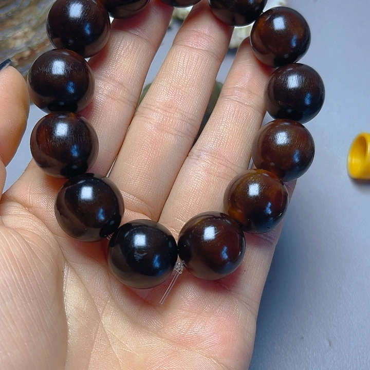 大果紫檀（缅甸花梨）