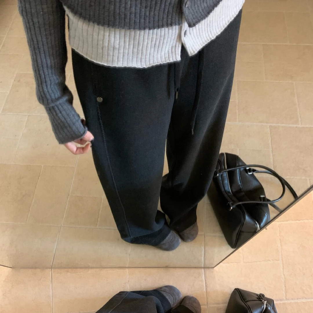 【直播专属链接】新款显瘦裤