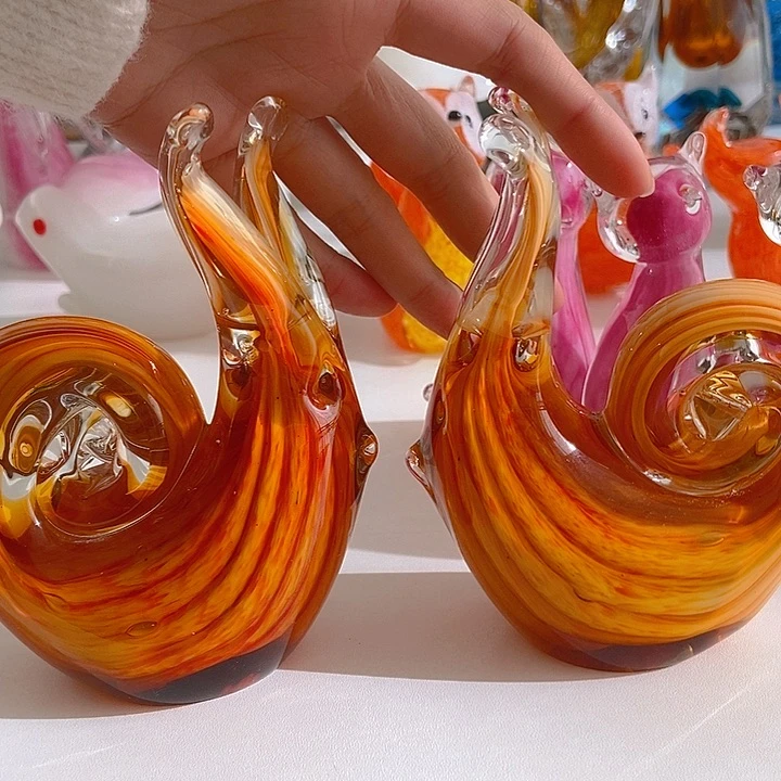 手工艺品琉璃全品