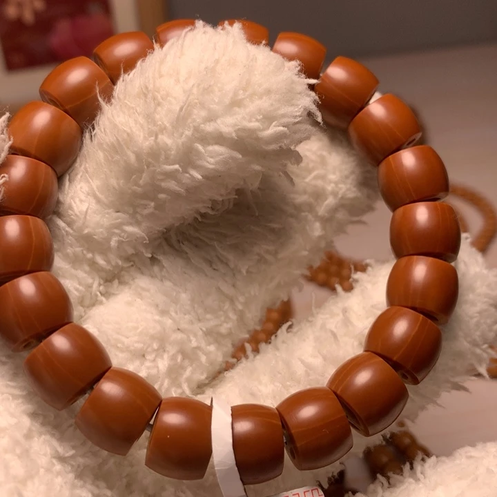 手串/手链橄榄核橄榄核中段