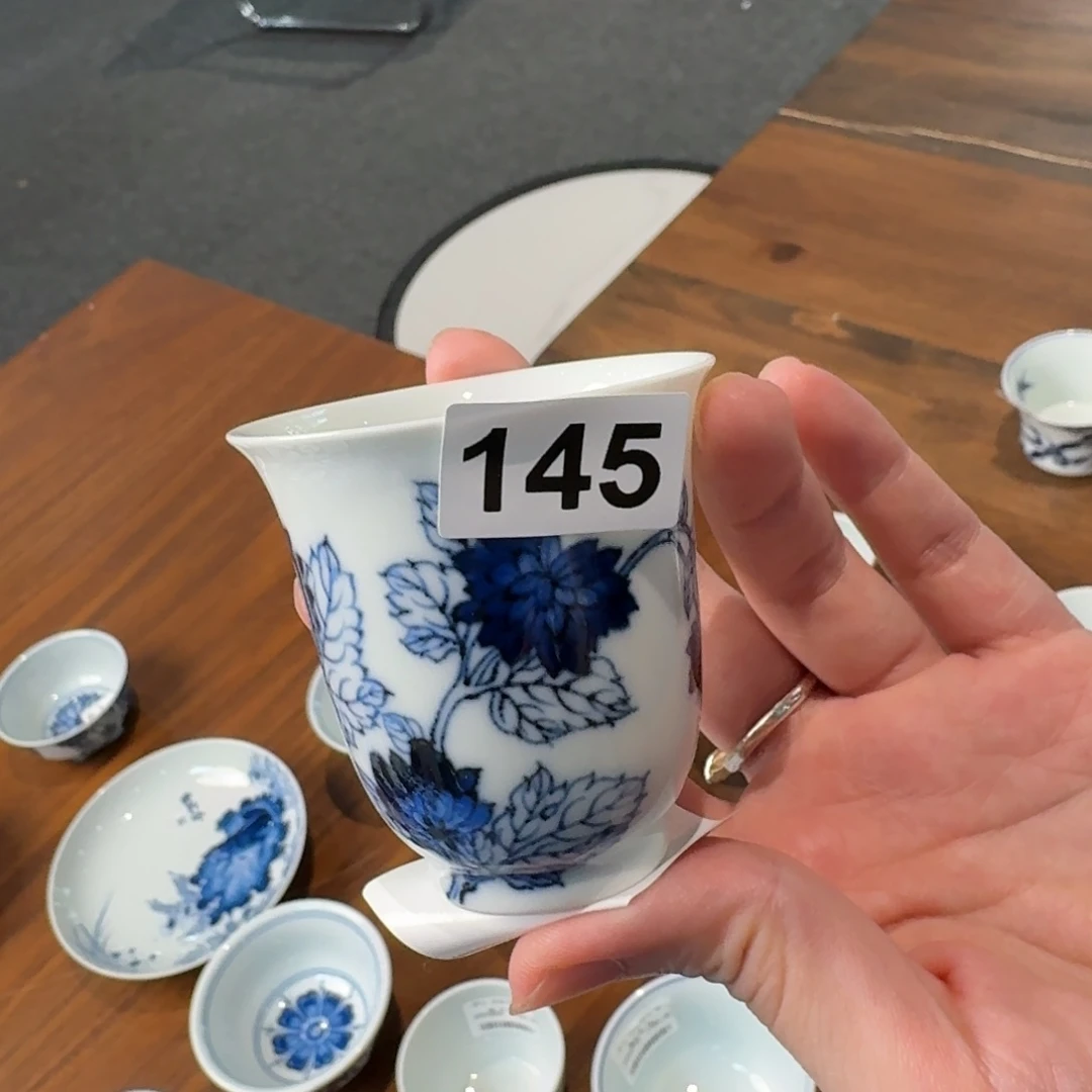 地表第二强茶器供应链