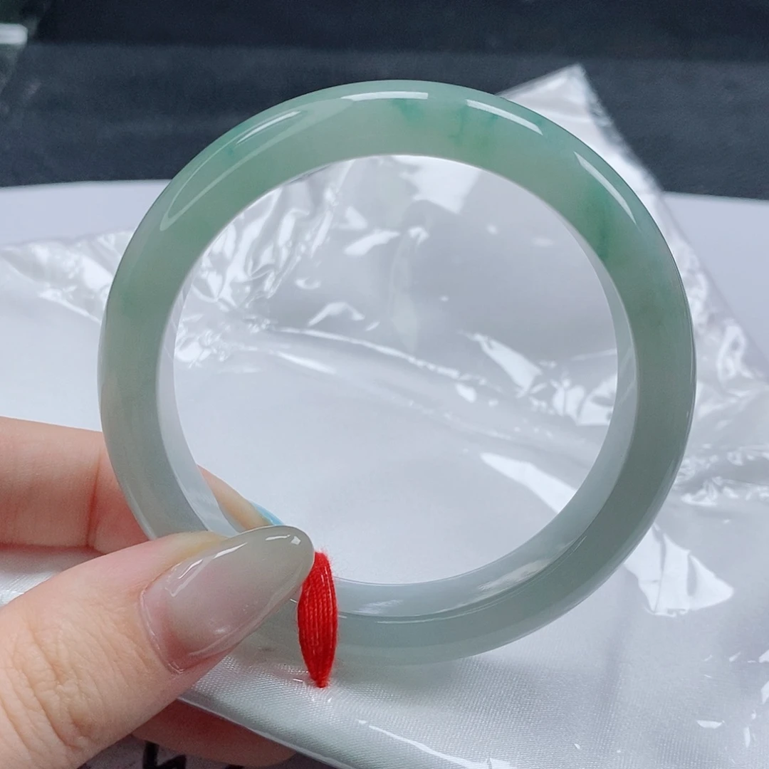 【闪购商品】未镶嵌手镯翡翠462号