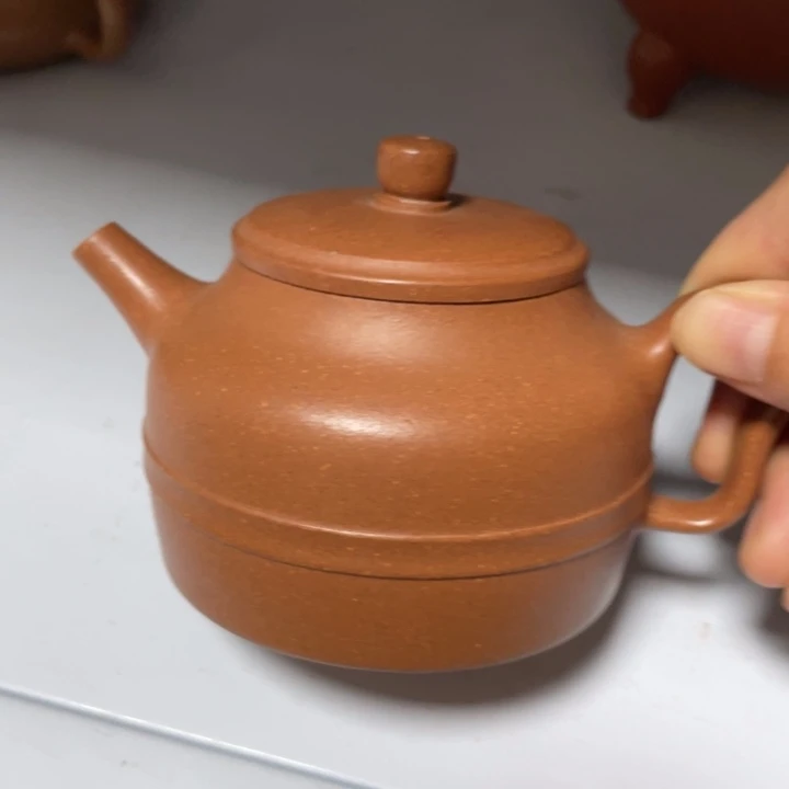 茶壶紫砂宜兴紫砂壶