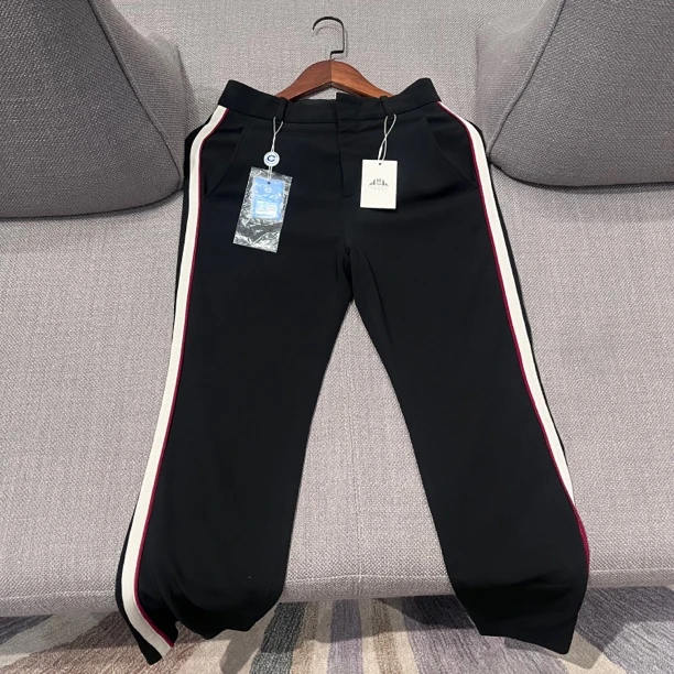 99新 GUCCI/古驰 Gucci古驰长裤 i2306