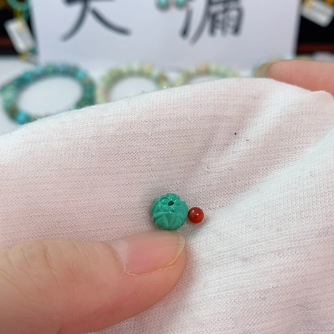 未镶嵌南红玛瑙珠宝奇石