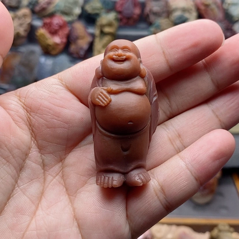 【闪购商品】未镶嵌吊坠定制石英质玉