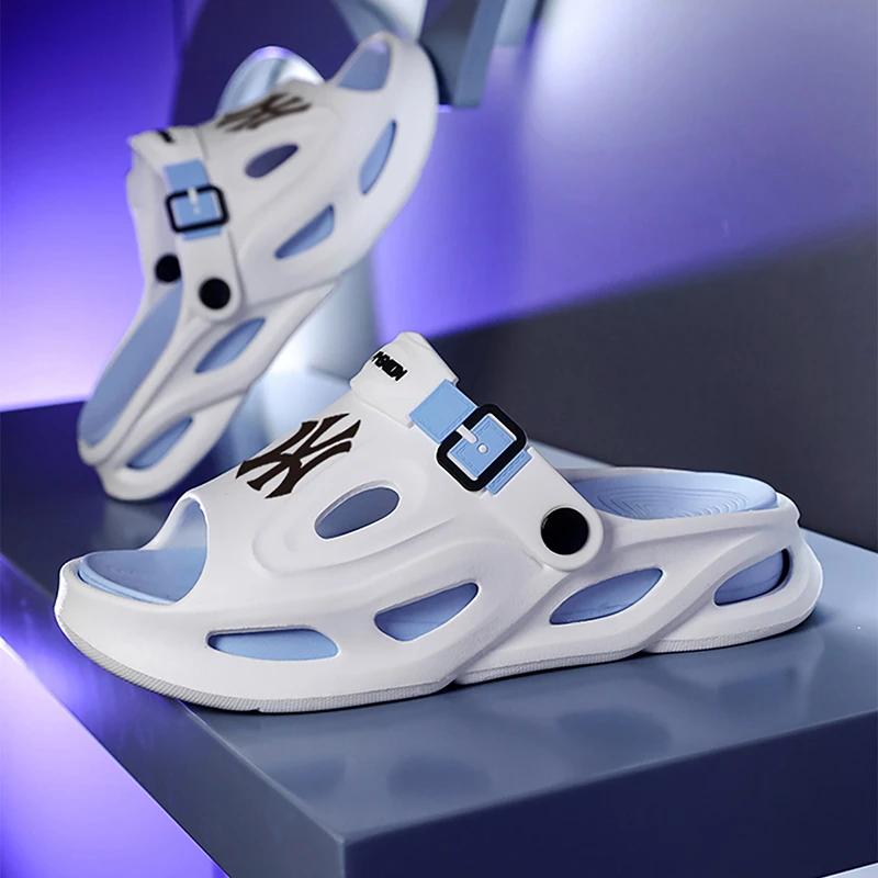 EVA两用一字拖 轻弹运动