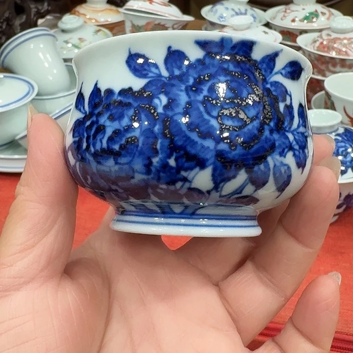陶瓷艺术品收藏陶瓷