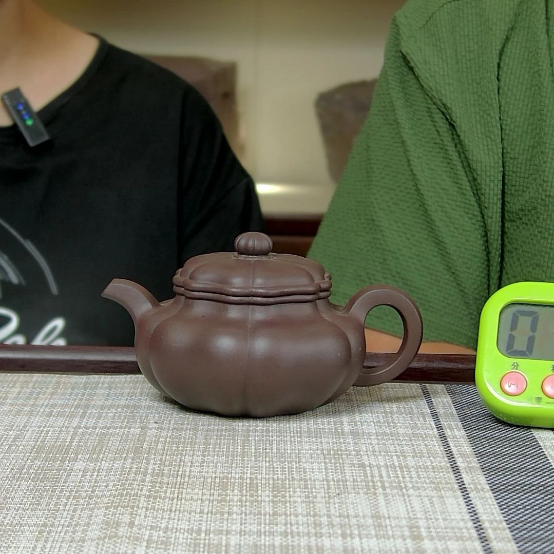 【闪购商品】茶壶紫砂吉***宝紫砂壶紫砂壶紫砂壶