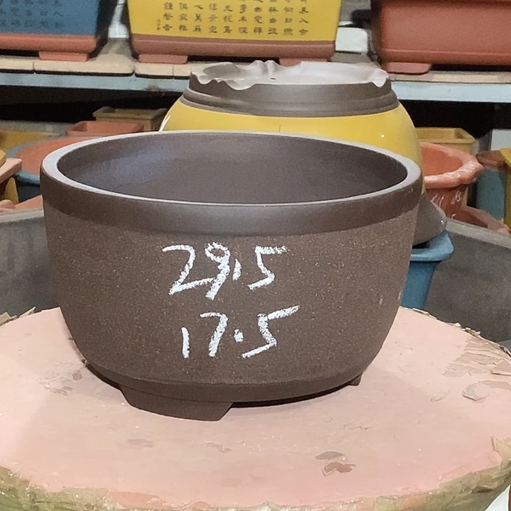 紫砂花盆花盆花盆包邮
