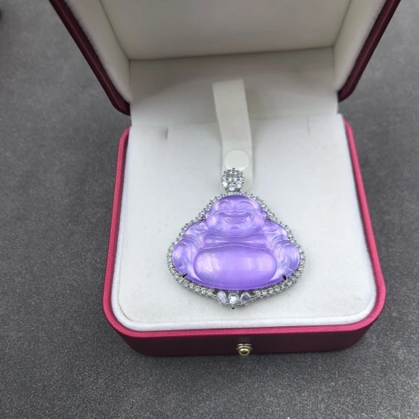 【绚丽多彩 光彩照人】吊坠 GDJ5591