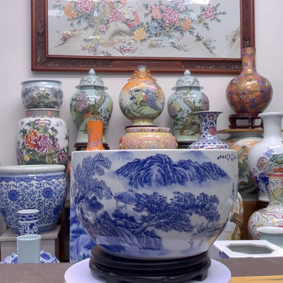 瓷片确保手手工手工