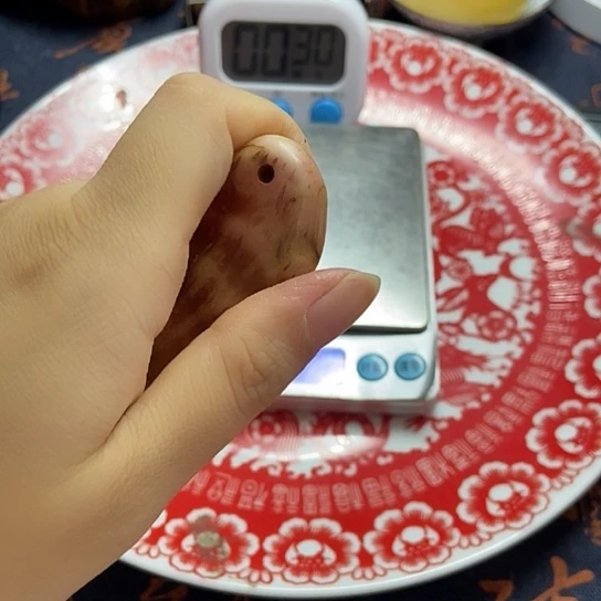 啊***啊瓷片老乡收藏级别的物件