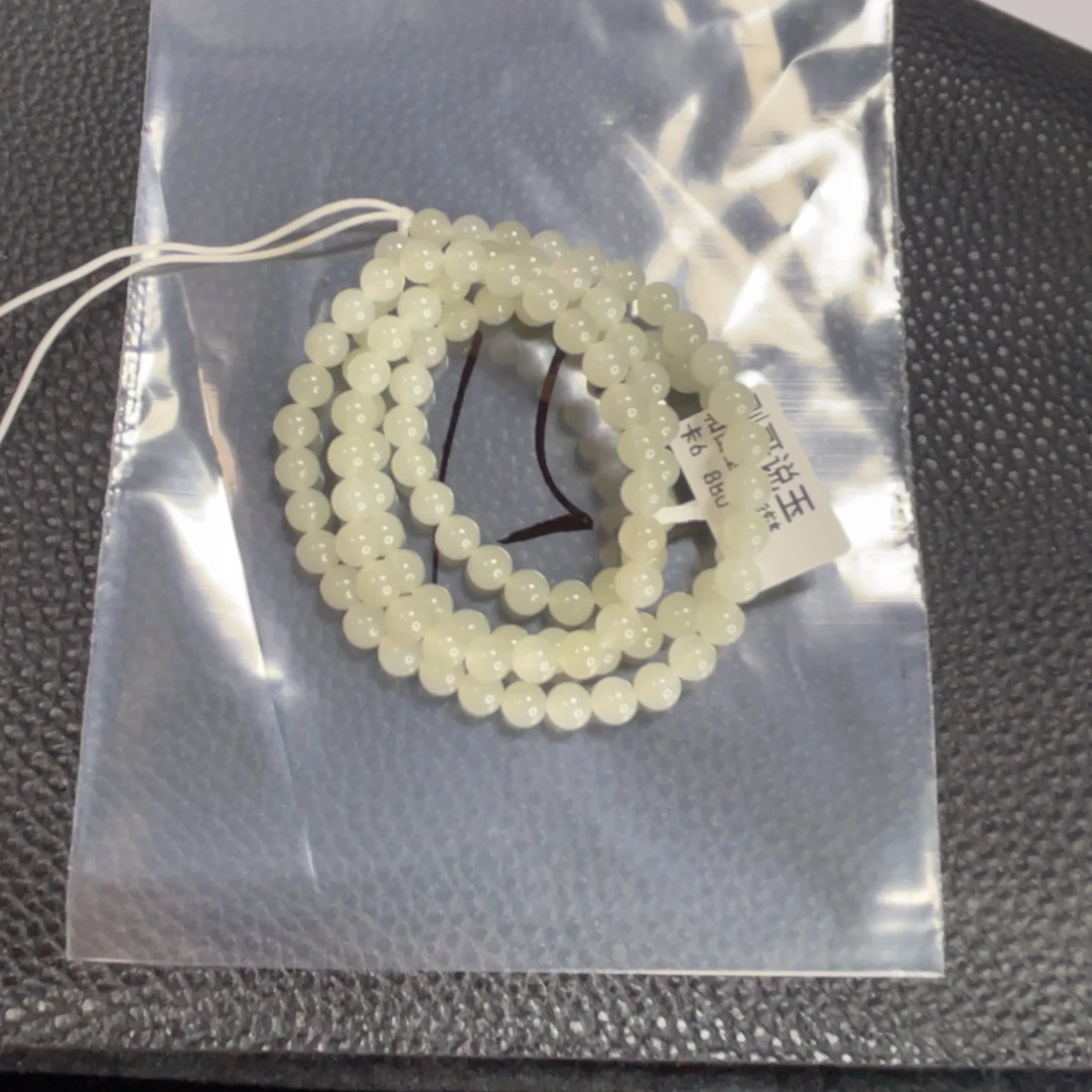 酒***酒颈饰未镶嵌和田玉