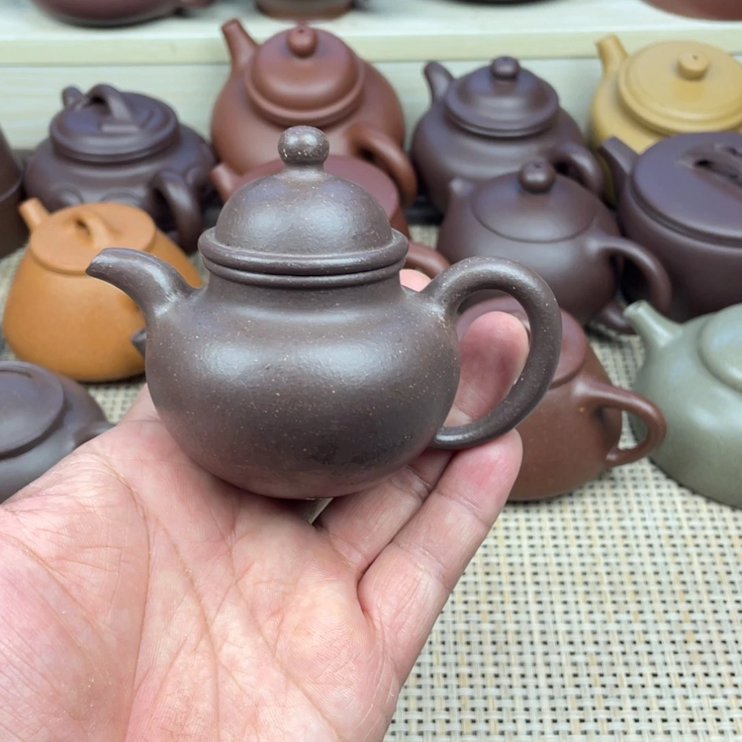 老***】茶壶紫砂宜兴紫砂壶