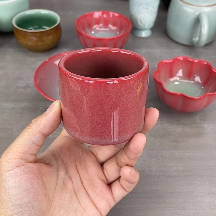 龙泉青瓷好好好啊