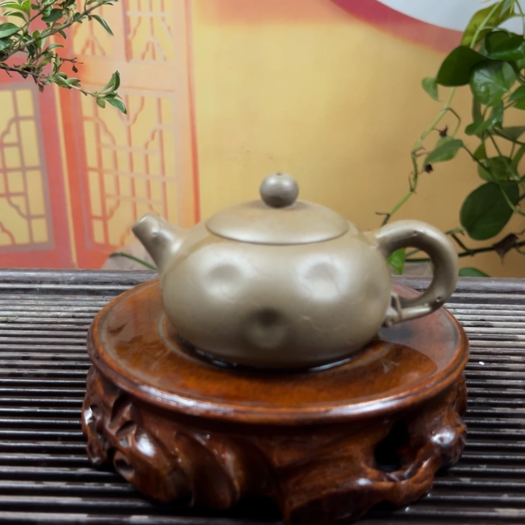 茶壶紫砂宜兴紫砂壶