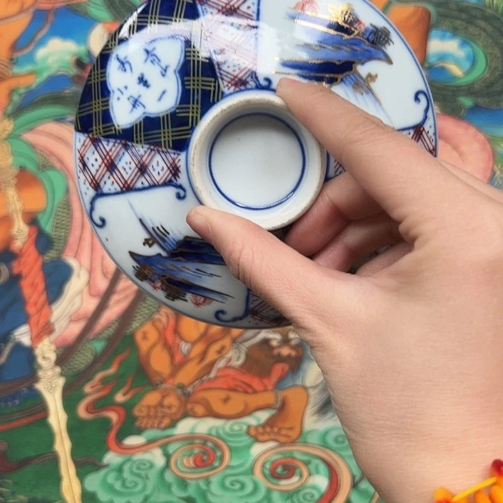 瓷器工艺品陶瓷器皿