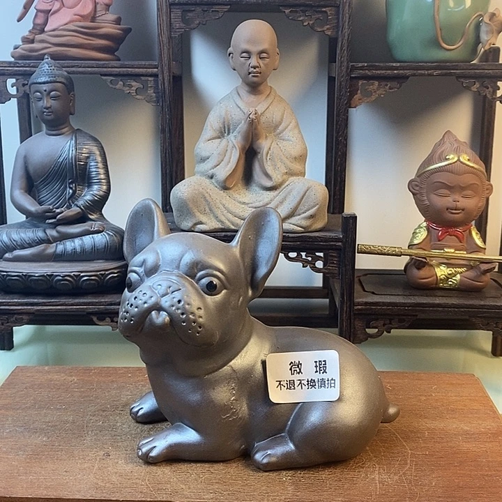 紫砂茶宠工厂直销品质保证