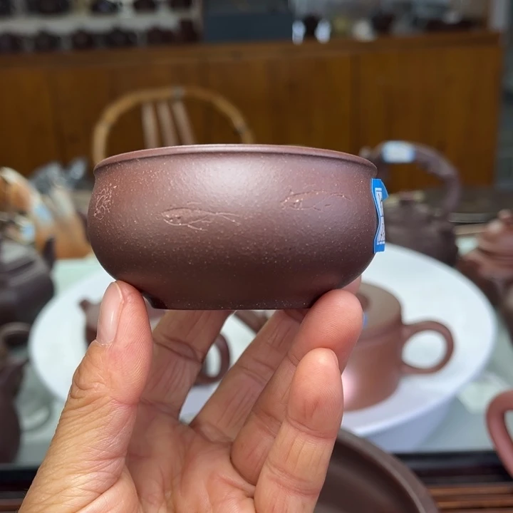 紫砂茶壶紫砂茶壶