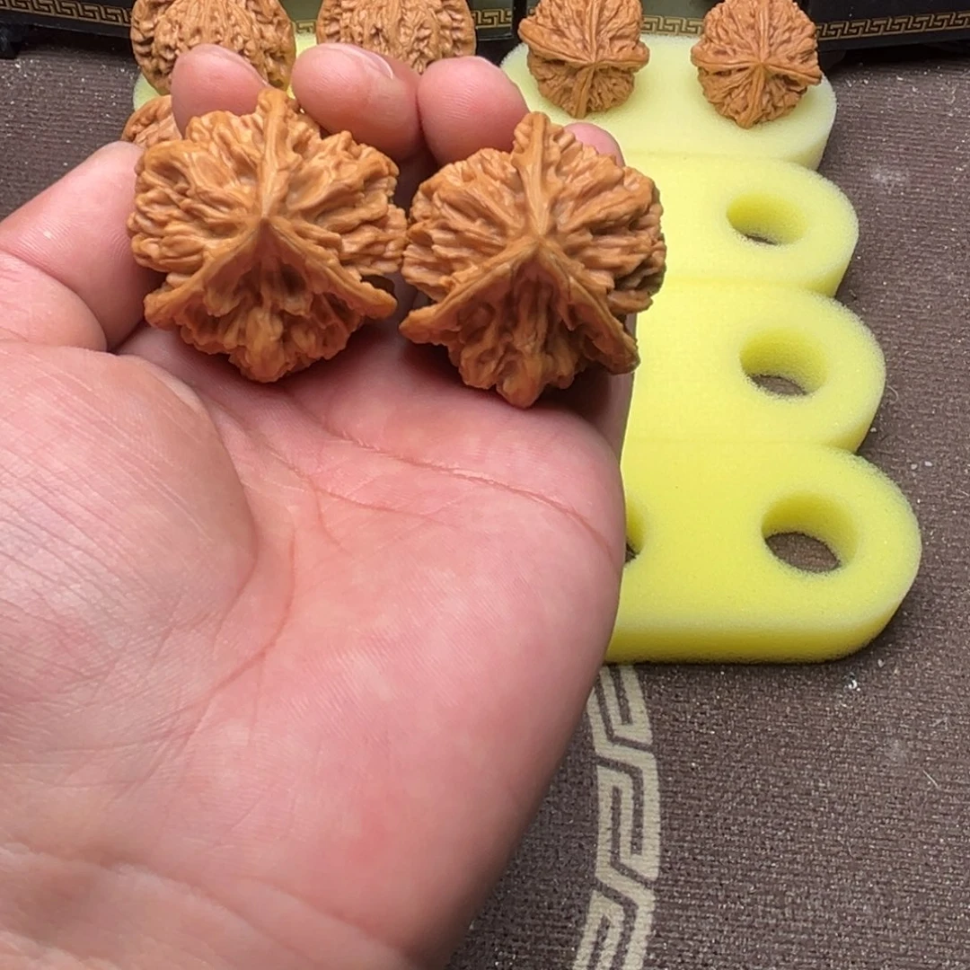 核桃帝王三棱111111